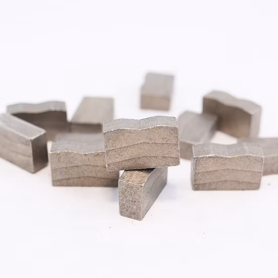 China Arix Granite Diamond Segment