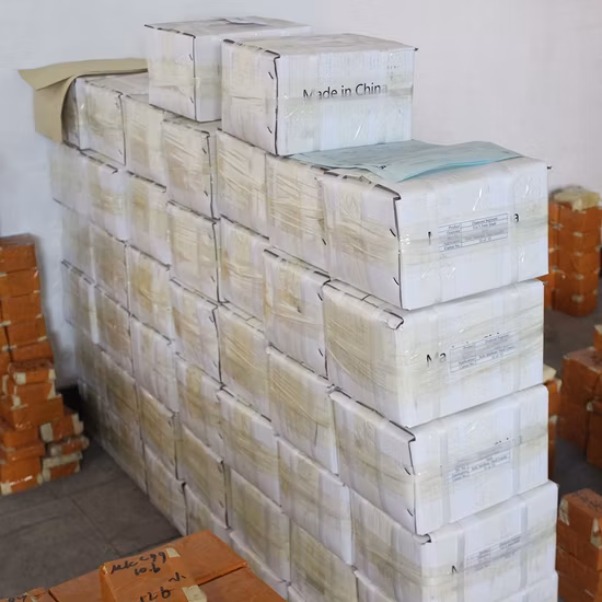 China Arix Granite Diamond Segment