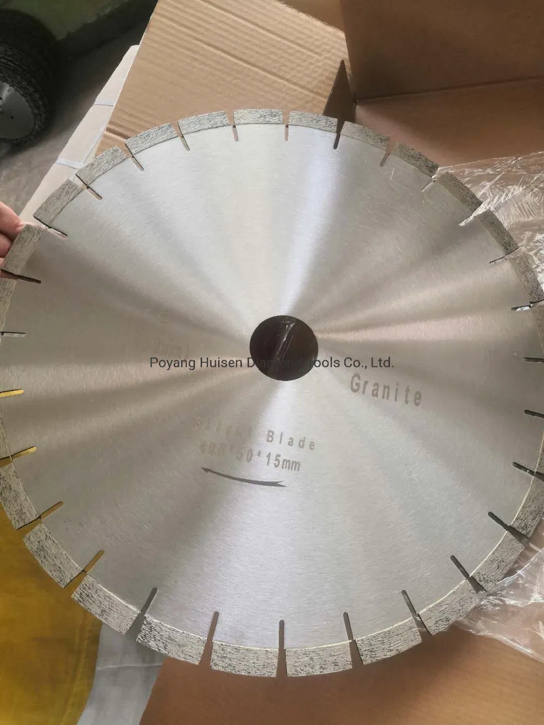 350mm Circular Saw Blade Diamond Blade Cutting Disc Diamond Saw Blade for Granite Marble