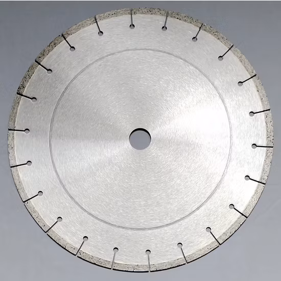 Stone Cutting Segment Arix Diamond Segment