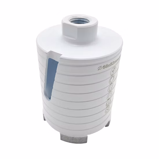 Diamond Core Drill Bit Segment Arix Segments Tool