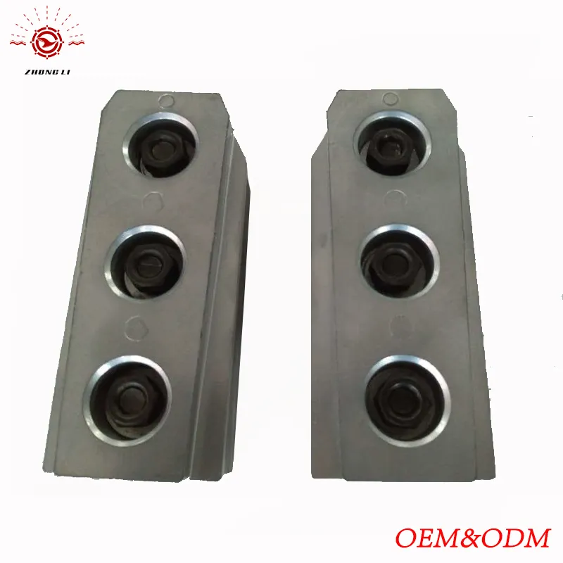 Diamant-Schleiffickert für automatische Poliermaschine