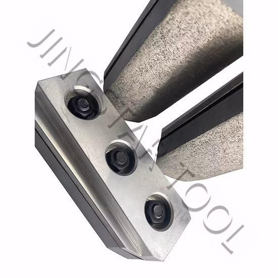 Hochwertiger Granitsteinblock, Schleifmittel, Schleifdiamant von Fickert